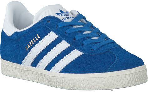 adidas maat 22 blauw|Blauwe adidas Sneakers Maat 22 online kopen .